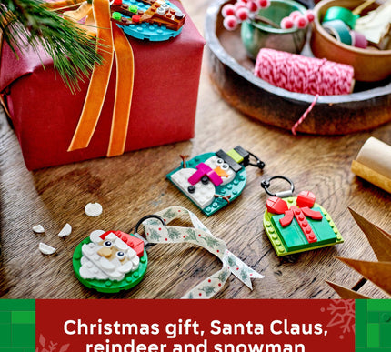 Product Image 4 - LEGO Christmas Ornamen