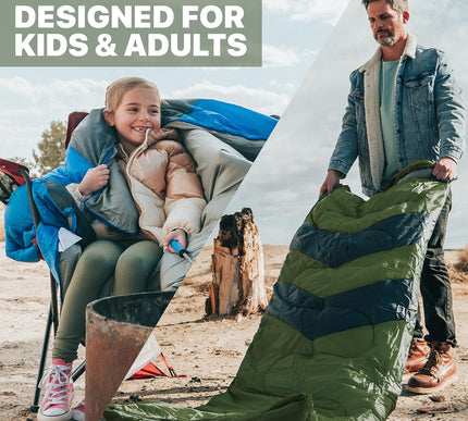 Product Image 5 - MalloMe Sleeping Bags 