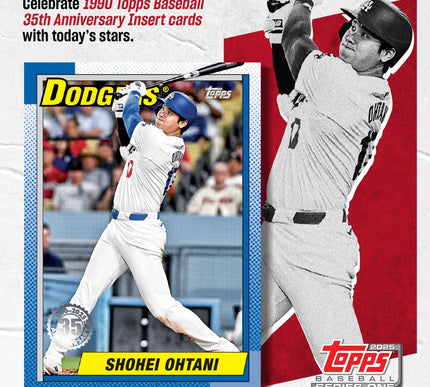 Product Image 5 - 2025 Topps Series 1 Ba