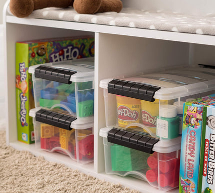 Product Image 6 - IRIS USA 6 Quart Stack