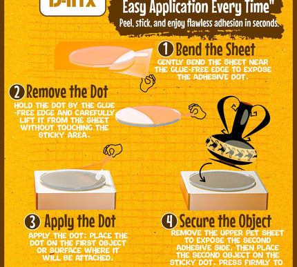 Product Image 5 - Double Sided Tape Stic