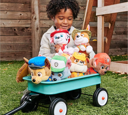 Product Image 2 - GUND Official PAW Patr