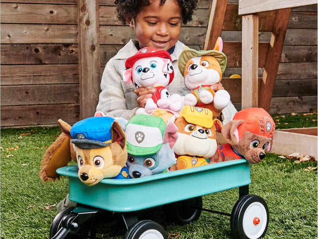 Product Image 2 - GUND Official PAW Patr