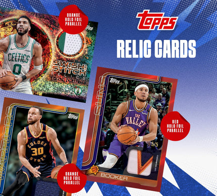 Product Image 8 - 2025-26 Topps Basketba