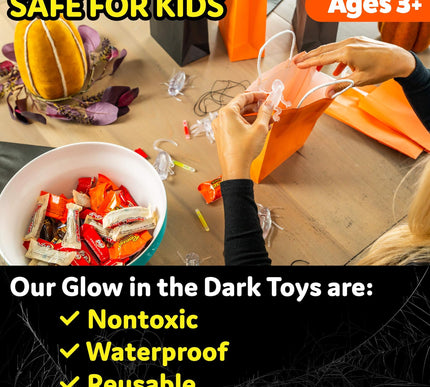 Product Image 6 - Glow Critters and Hall