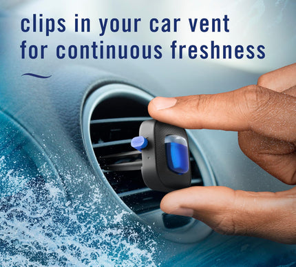 Product Image 5 - Febreze Car Ocean Scen