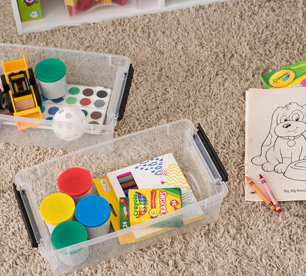 Product Image 2 - IRIS USA 6 Quart Stack