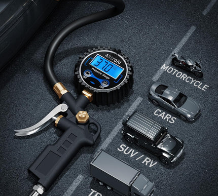 Product Image 7 - AstroAI Digital Tire P