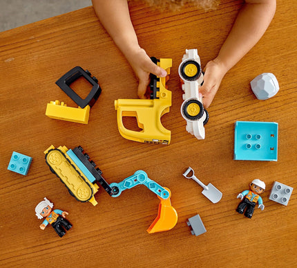 Product Image 3 - LEGO DUPLO Town Truck 