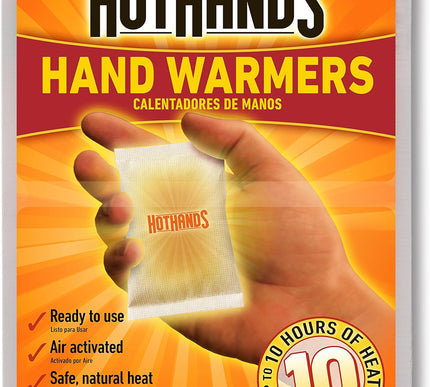 Product Image 2 - HotHands Hand Warmers 