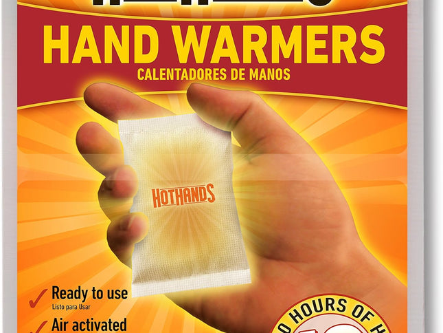 Product Image 2 - HotHands Hand Warmers 