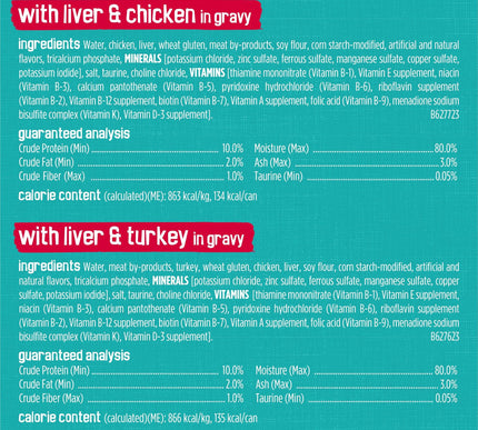 Product Image 6 - Purina Friskies Wet Ca