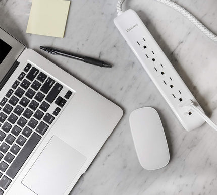 Product Image 7 - Philips 6 Outlet Power