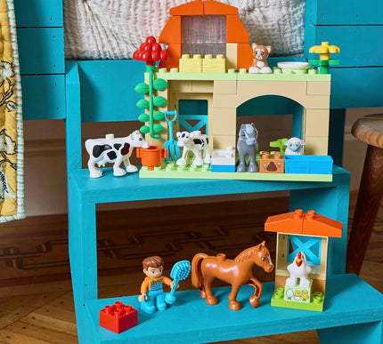 Product Image 2 - LEGO DUPLO Town Caring