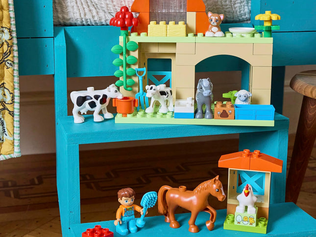 Product Image 2 - LEGO DUPLO Town Caring