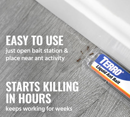 Product Image 5 - TERRO Ant Killer Bait 