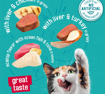 Product Image 4 - Purina Friskies Wet Ca