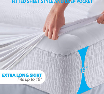 Product Image 4 - PlushDeluxe Premium Ba