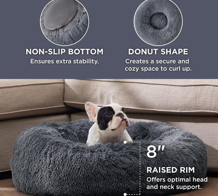 Product Image 3 - Bedsure Calming Dog Be