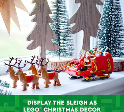 Product Image 7 - LEGO Santas Sleigh Bui