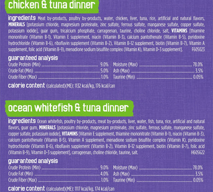 Product Image 6 - Purina Friskies Pate W