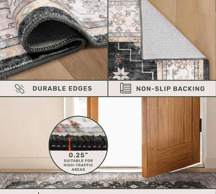 Product Image 5 - Black Modern Farmhouse