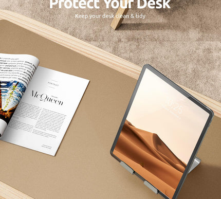Product Image 7 - YSAGi Leather Desk Pro