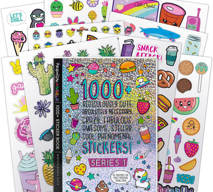 Product Image 1 - Fashion Angels 1000+ R