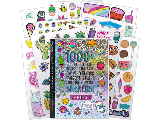 Product Image 1 - Fashion Angels 1000+ R