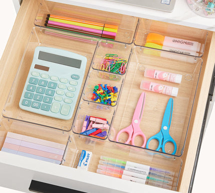 Product Image 6 - Vtopmart 25 PCS Clear 