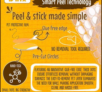 Product Image 3 - Double Sided Tape Stic