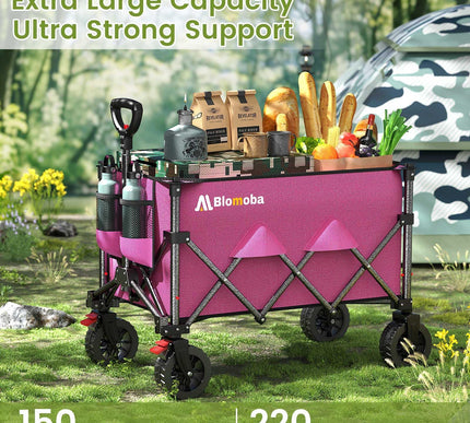 Product Image 4 - Blomoba Collapsible Wa