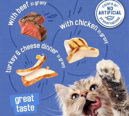 Product Image 6 - Purina Friskies Gravy 