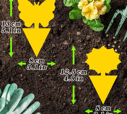 Product Image 3 - Landisun Fruit Fly Tra