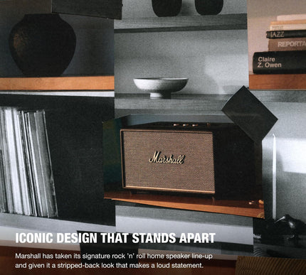 Product Image 3 - Marshall Stanmore III 