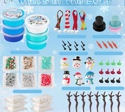 Product Image 8 - 6pcs Slime Stocking St