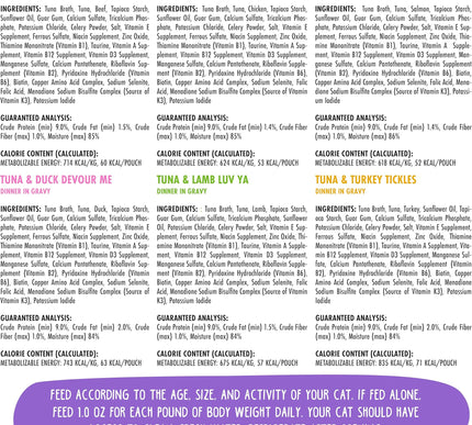 Product Image 4 - Weruva B.F.F. OMG - Be