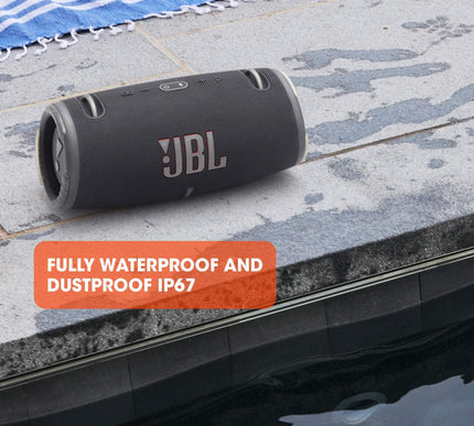 Product Image 4 - JBL Xtreme 3 Portable 