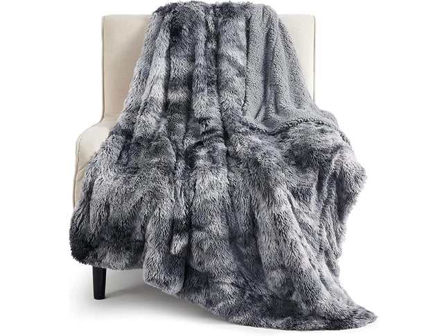 Product Image 1 - Bedsure GentleSoft Flu
