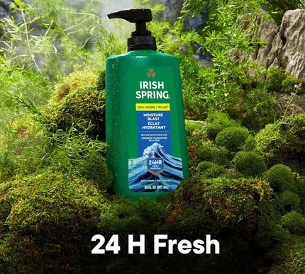 Product Image 3 - Irish Spring Mens Body