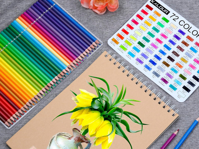 Product Image 2 - KALOUR 72 Count Colore