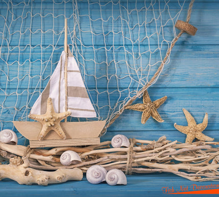 Product Image 3 - Natural Fish Net Party