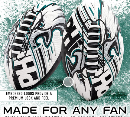 Product Image 2 - Franklin Sports NFL Ph