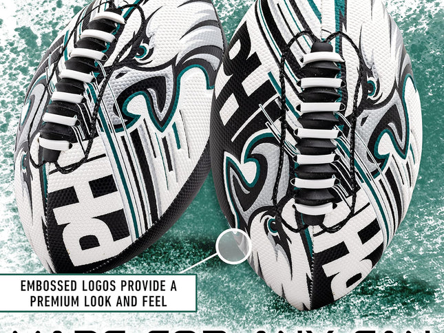 Product Image 2 - Franklin Sports NFL Ph