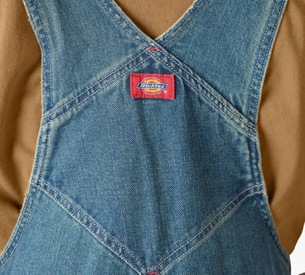 Product Image 5 - Dickies Indigo Bib Ove