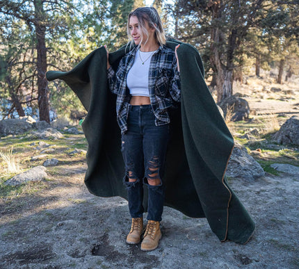 Product Image 3 - Arcturus Military Wool