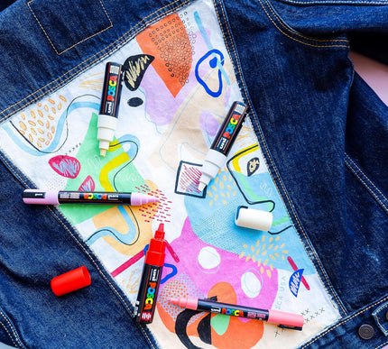 Product Image 7 - posca Markers Set 8 Me